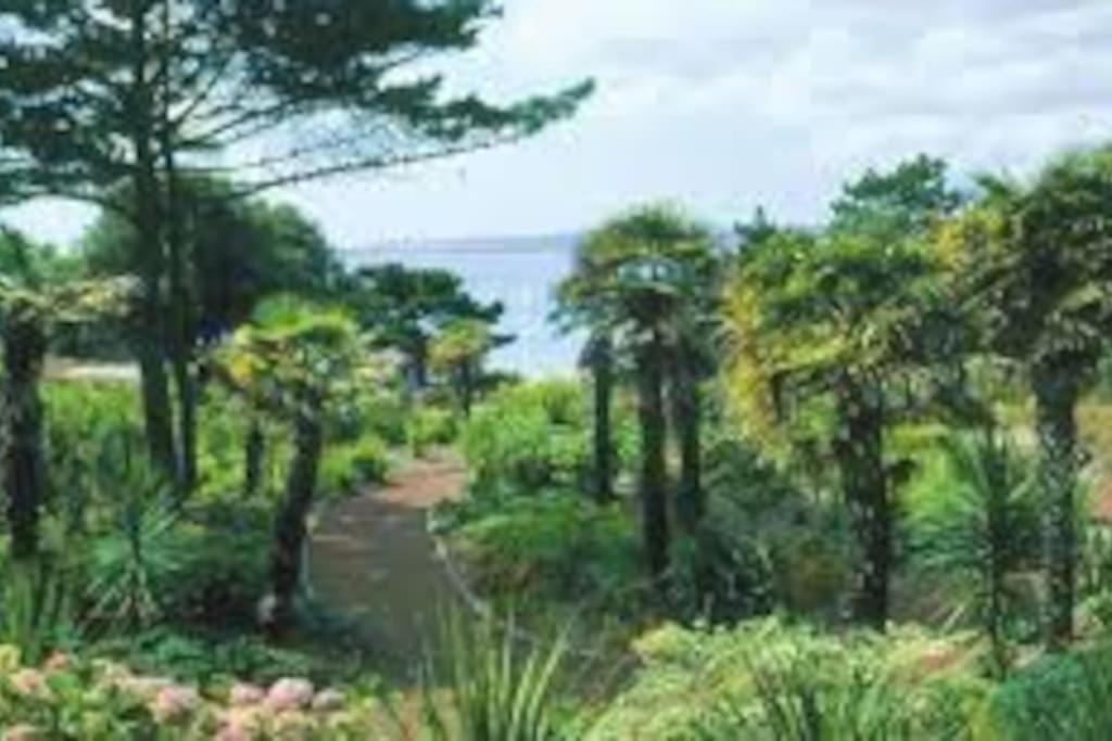 A Beautiful And Stylish 2 Bed Flat Close To Beach Bournemouth Exterior foto